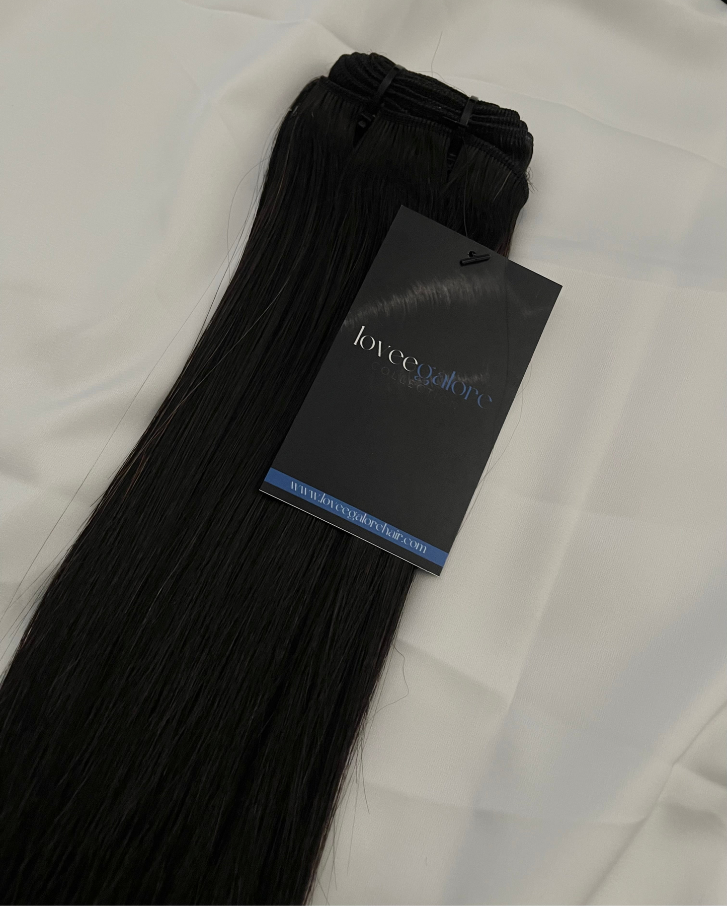 Filipino Straight